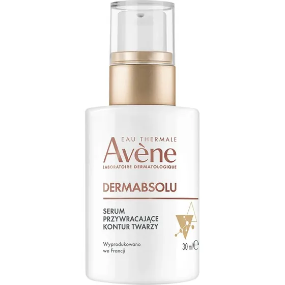 Avène Dermabsolu Suero Restaurador del Contorno Facial 30 ml