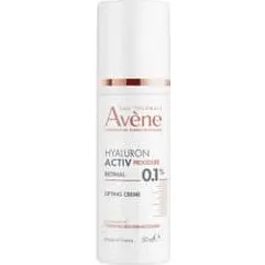 Avène Hyaluron Activ Procedure Crema Lifting con 0,1% Retinal