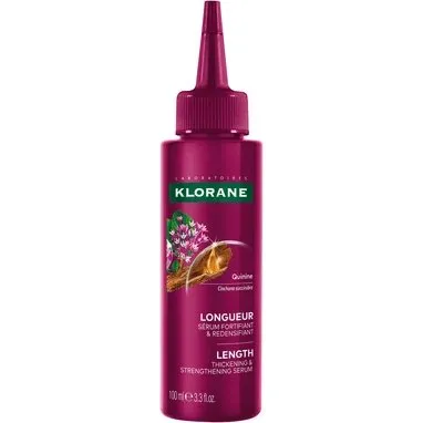 Klorane Crecimiento Serum Acelerador Intensivo 100ml