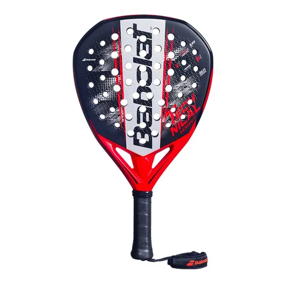 Babolat Technical Veron 3.0 2026 - Pala de Pádel de Potencia