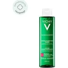 Vichy Normaderm Loción Limpiadora Purificante 200 ml
