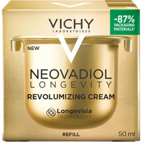 Vichy Neovadiol Crema Reconstructiva Longevidad Recambio 50 ml