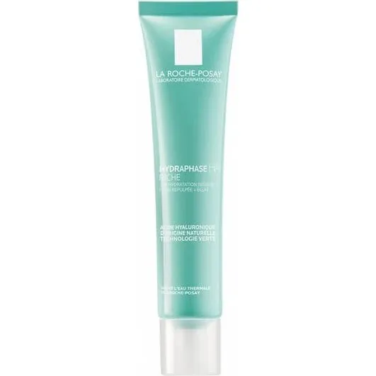 La Roche-Posay Hydraphase HA Riche Crema Hidratante 40 ml