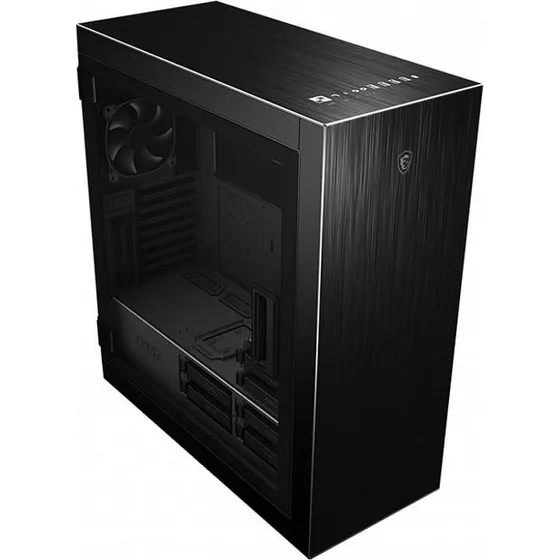 MSI MPG SEKIRA 500P Negro Midi Tower