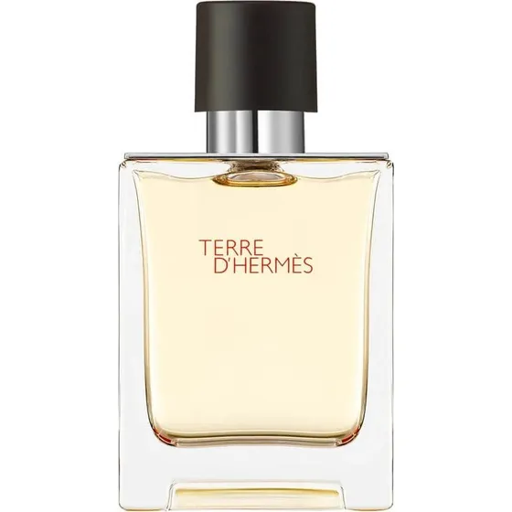 Hermès Terre d'Hermès Eau de Toilette 50ml