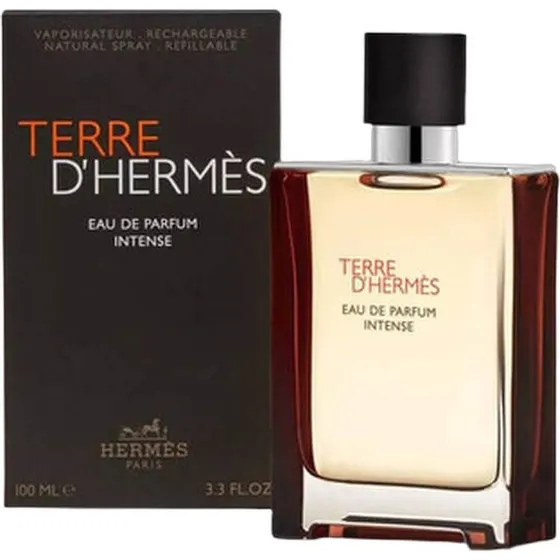 Hermès Terre d'Hermès Eau de Parfum Intense 50 ml