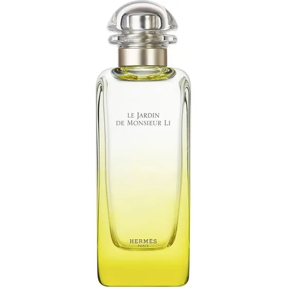 Hermès Le Jardin De Monsieur Li Eau de Toilette 50 ml