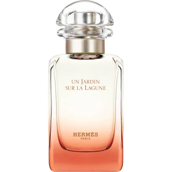Hermès Un Jardin Sur La Lagune Eau De Toilette 50ml