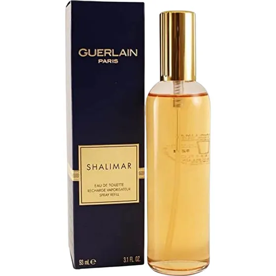 Guerlain Shalimar Refill Eau de Toilette 93 ml