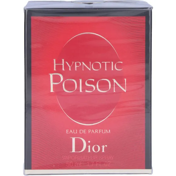Dior Hypnotic Poison Eau de Parfum 50 ml