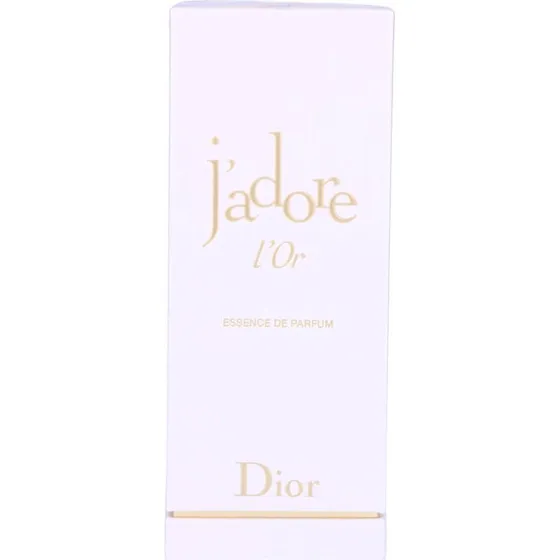 Dior J'adore L'or Eau de Parfum 50 ml