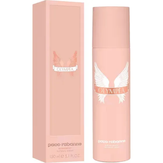 Paco Rabanne Olympea Desodorante Spray 150 ml