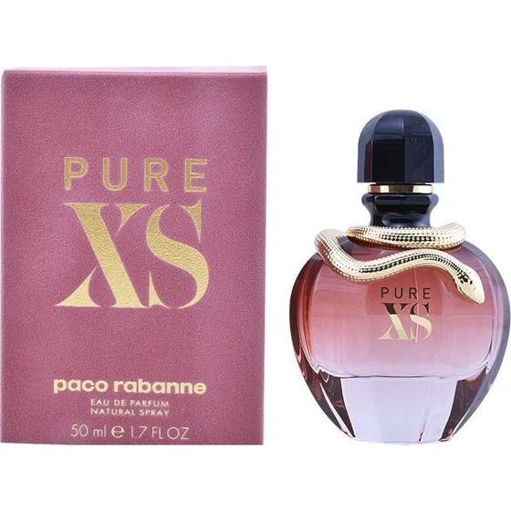 Paco Rabanne Pure XS Eau de Parfum para Mujer, 50 ml