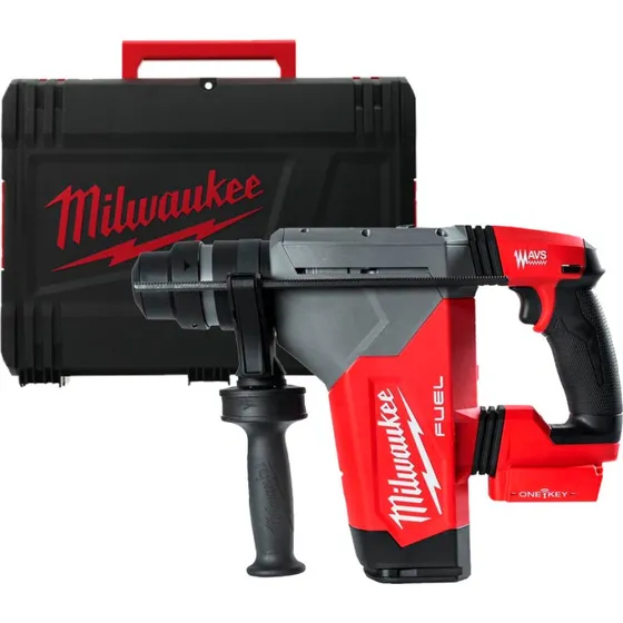 Milwaukee M18 ONEFHP-0X 18V SDS-Plus