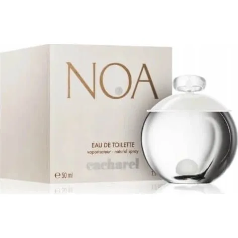 Cacharel Noa Edición Limitada Eau de Toilette 50 ml