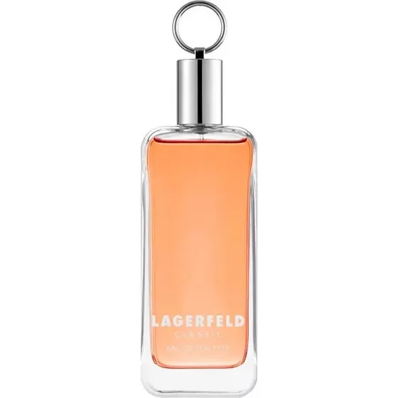Karl Lagerfeld Classic Eau de Toilette 100 ml