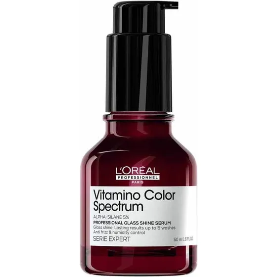 L'Oréal Professionnel Vitamino Color Spectrum Sérum Brillo Espejo 50ml
