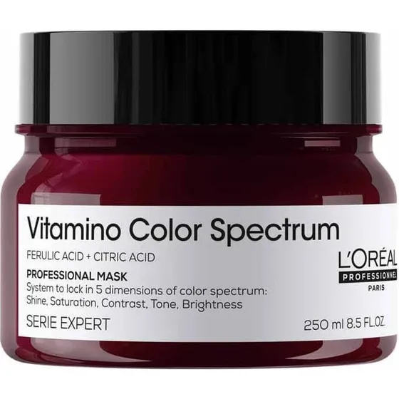 L'Oréal Professionnel Vitamino Color Spectrum Mascarilla 250ml