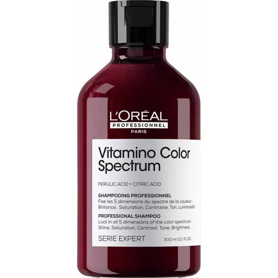 L'Oréal Professionnel Vitamino Color Spectrum Champú 300 ml