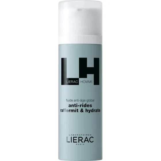 Lierac Hombre Premium Fluido Integral Antiedad 50ml