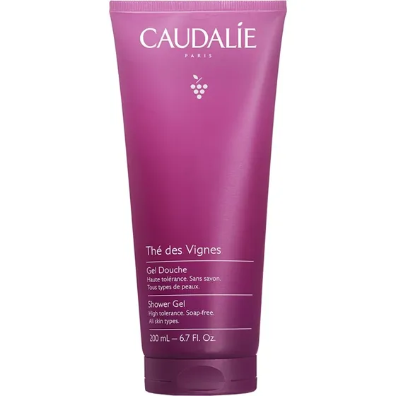 Caudalie Thé des Vignes Gel de Ducha 200 ml