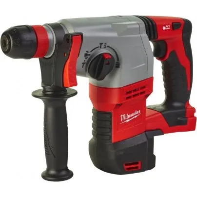 Milwaukee HD18 HX-0 18 V SDS-Plus