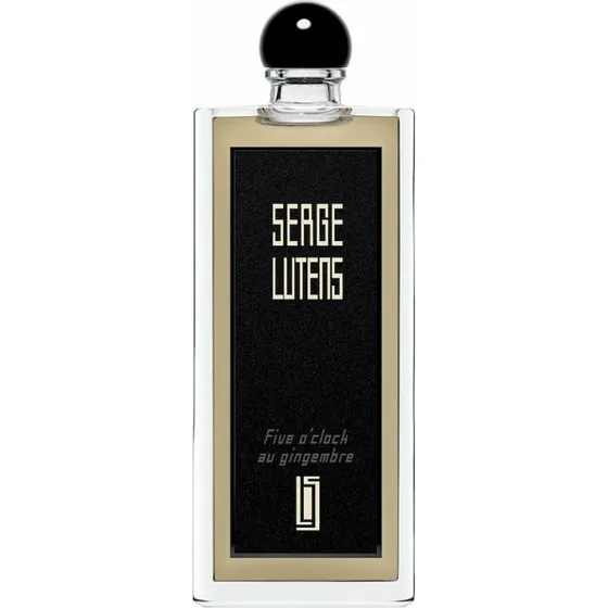 Serge Lutens Five O'Clock Au Gingembre Eau de Parfum 100 ml