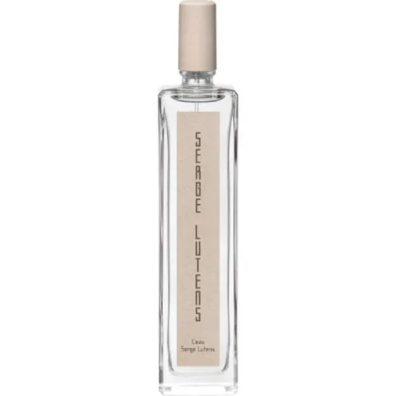 Serge Lutens L'Eau Eau de Parfum 100 ml