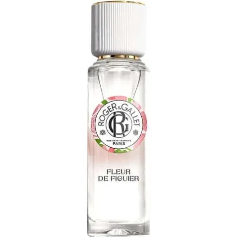 Roger & Gallet Agua de Perfume Fleur de Figuier 30ml