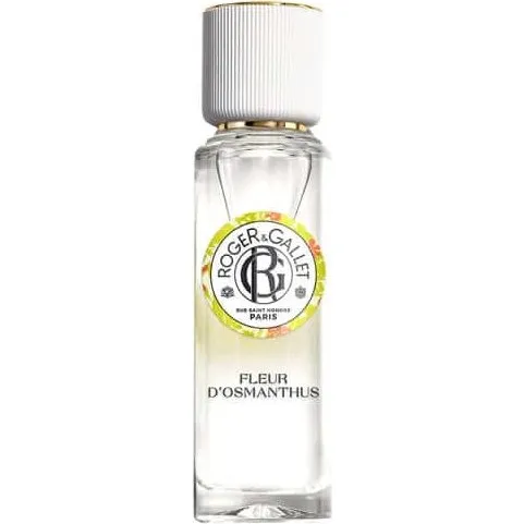 Roger & Gallet Agua de Perfume Fleur d'Osmanthus 30ml