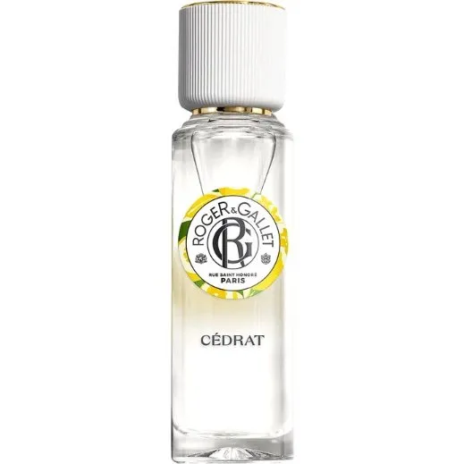 Roger & Gallet Agua de Perfume Cedrat 30ml