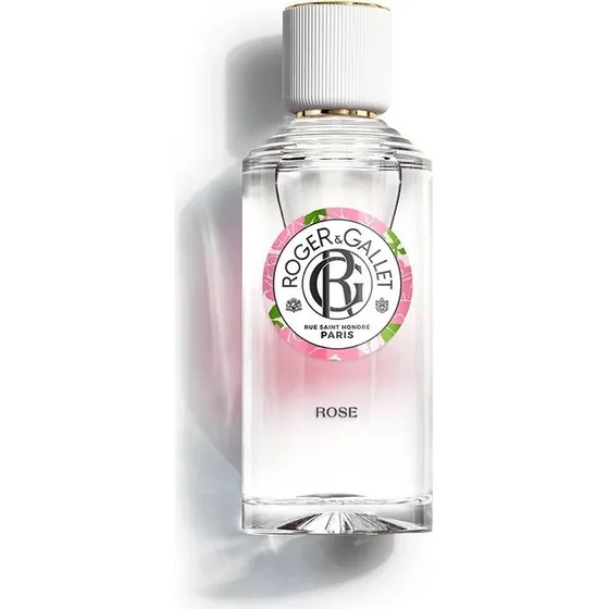 Roger & Gallet Agua de Perfume Rosa 100ml