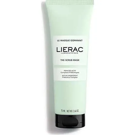 Lierac Mascarilla Exfoliante con Complejo Prebiótico - 75ml