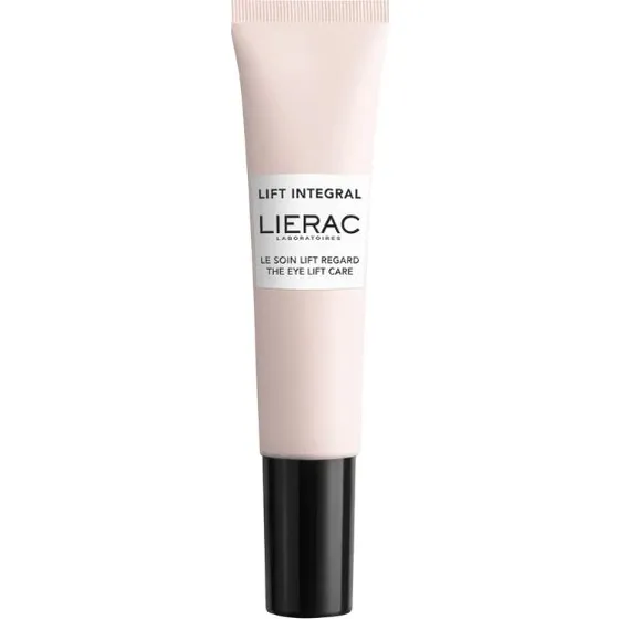 Lierac Lift Integral Crema de Ojos con Ácido Hialurónico 15ml