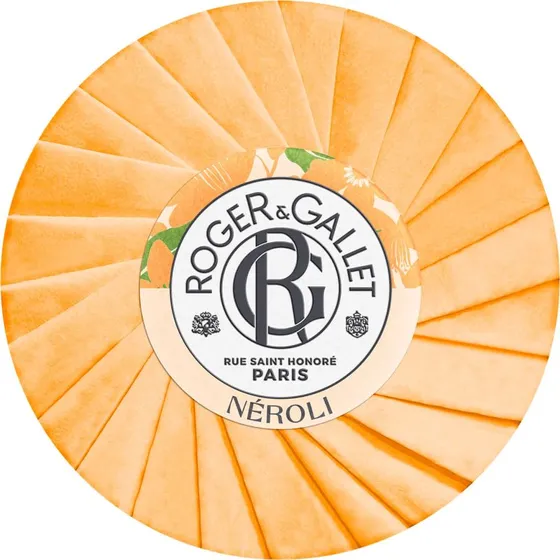 Roger & Gallet Jabón de Neroli 100g
