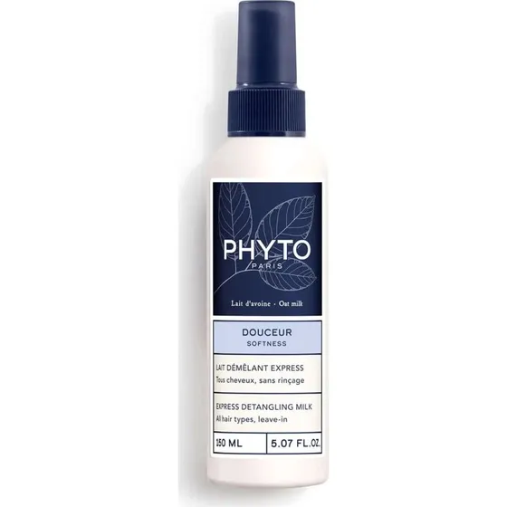 Phyto Suavidad Leche Desenredante Spray 150 ml