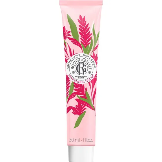 Roger & Gallet Gingembre Rouge Crema de Manos 30 ml