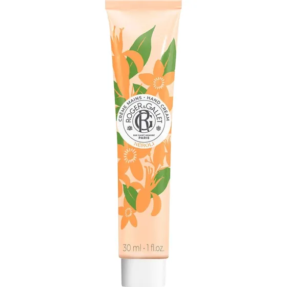 Roger & Gallet Neroli Crema de Manos y Uñas 30 ml