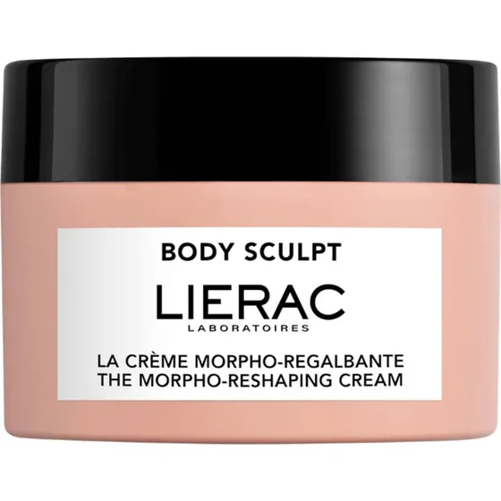 Lierac Body Sculpt Crema Reafirmante y Remodelante 200 ml