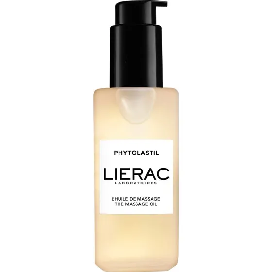 Lierac Phytolastil Aceite de Masaje para la Prevención de Estrías 100 ml