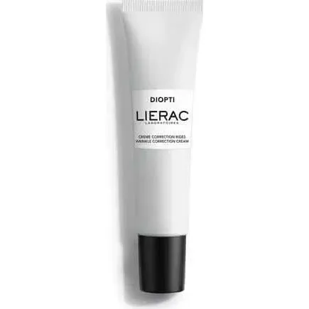 Lierac Dioptiride Crema Contorno de Ojos Corrección de Arrugas 15ml