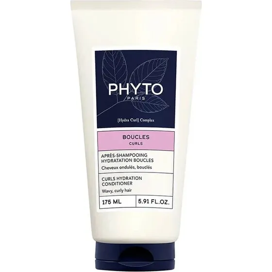 Phyto Curls Acondicionador Hidratante para Rizos 175ml