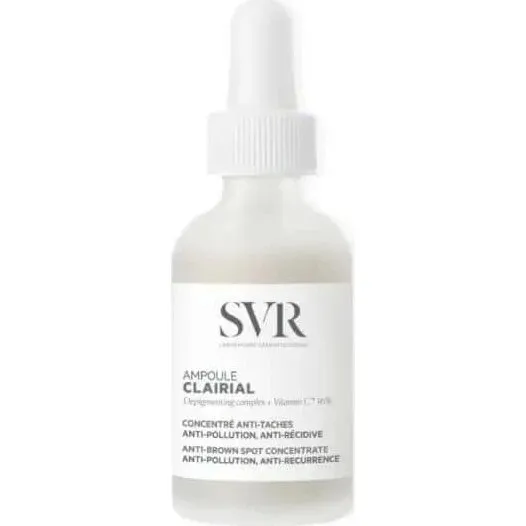 SVR Clarial Ampolla Antimanchas 30ml