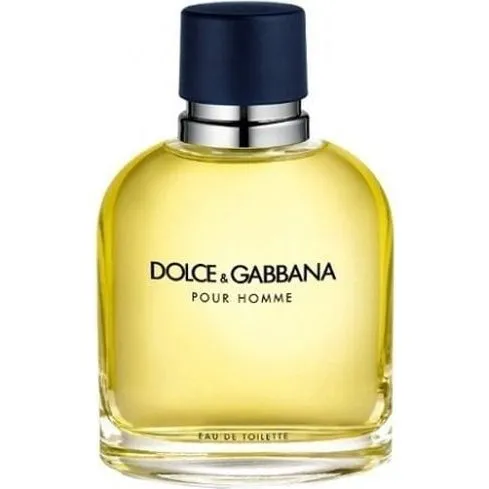 Dolce&Gabbana Pour Homme 75 ml Vaporizador
