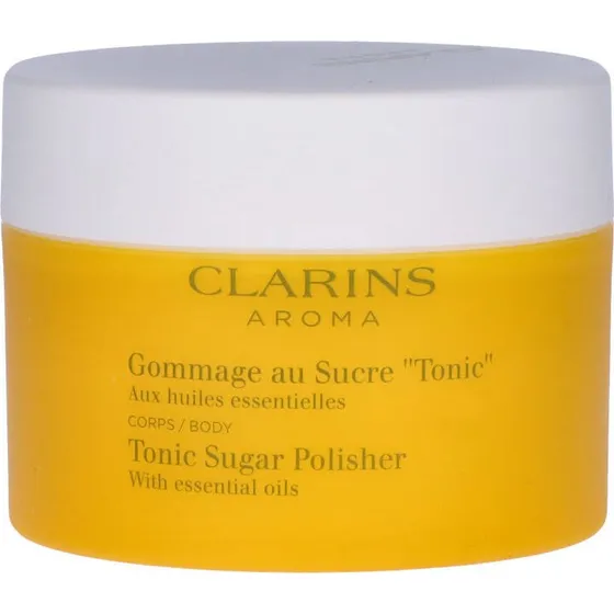 Clarins Aroma Tonic Sugar Polisher 250g