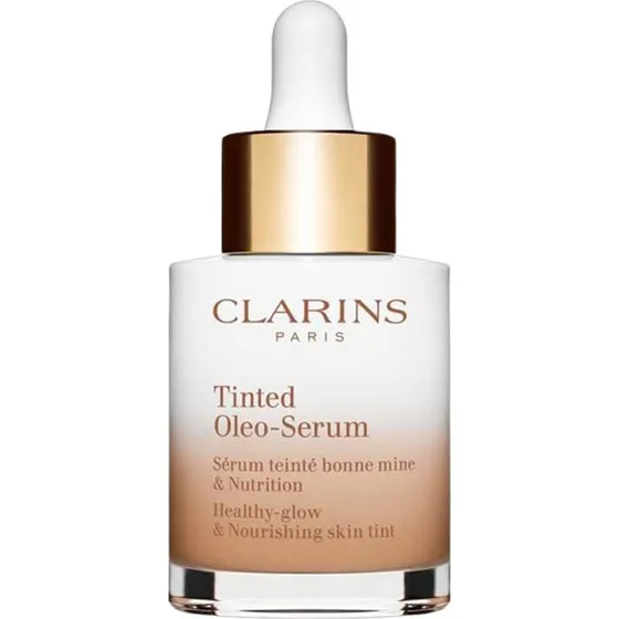 Clarins Tinted Oleo-Serum 30 ml