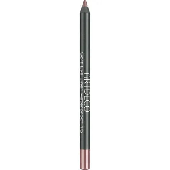 Artdeco Delineador de Ojos Waterproof 15 - Dark Hazelnut