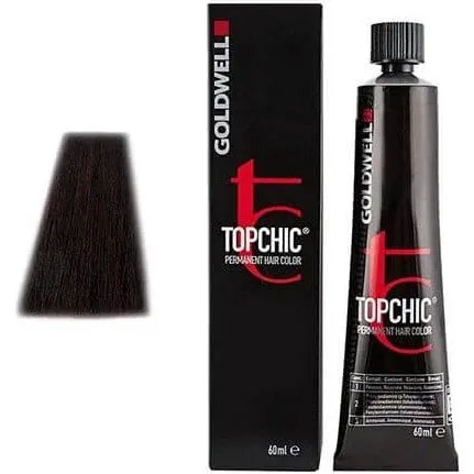 Goldwell Top Chic 6K@KK Tinte Permanente 60ml