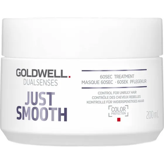 Goldwell Just Smooth 60Sec Treatment 200 ml