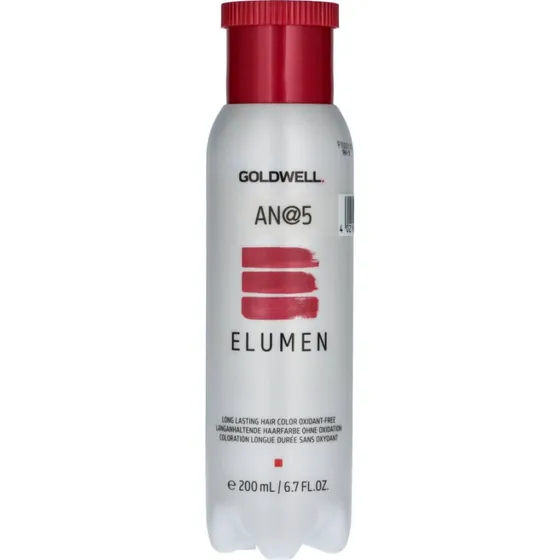 Goldwell Elumen AN@5 Tinte Semipermanente 200ml